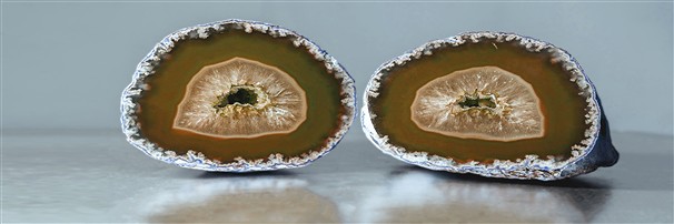 Achatgeoden | Marco Schreier Mineralienhandlung Edelsteine, Heilsteine & Schmuck