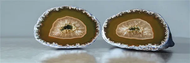 Agate Geodes | Marco Schreier wholesale suppliers - gems, stones & jewelry