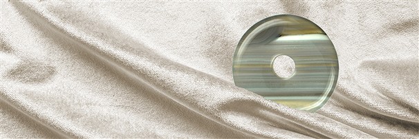 Pierres creus&#xE9;es et donuts en Agate | Marco Schreier - page 2