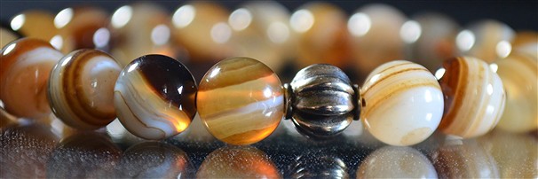 Joyas de Ágata | mayorista de piedras preciosas, piedras curativas y joyería