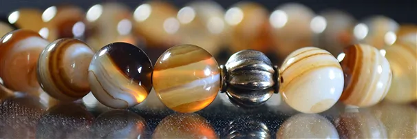 Schmuck aus Achat | Schreier Mineralienhandlung Edelsteine, Heilsteine & Schmuck