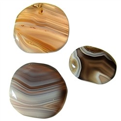 Trommelsteine & Scheibensteine aus Achat | GH Edelsteine, Heilsteine & Schmuck