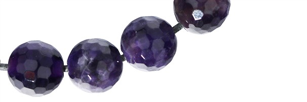 Donuts und gebohrte Steinteile Amethyst | GH Edelsteine, Heilsteine & Schmuck - Seite 2