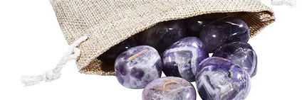 Geschenke aus Amethyst | Schreier Großhändler Edelsteine, Heilsteine & Schmuck - Seite 2