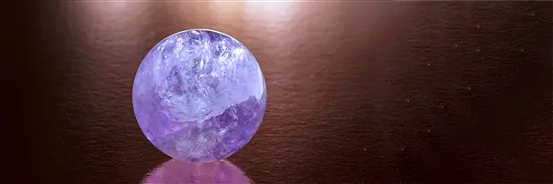 Polierte Amethyst-Artikel | Schreier Großhandel Edelsteine, Heilsteine & Schmuck
