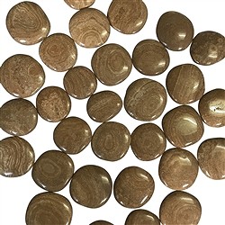 Aragonite (marrone e arancione) | gemme, pietre curative e gioielli all'ingrosso