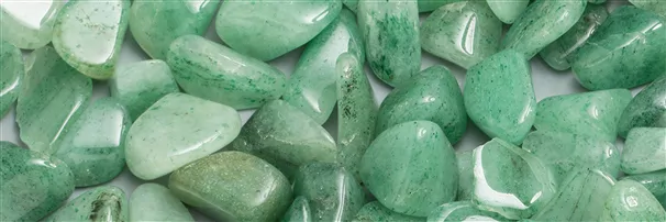 Aventurina (todos los colores) | piedras preciosas, piedras curativas y joyería