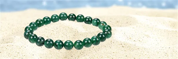 Schmuck Aventurin | Schreier Mineralienhandlung Edelsteine, Heilsteine & Schmuck
