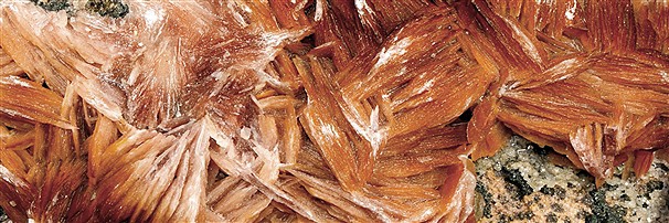 Barite (barite) | Marco Schreier wholesale suppliers - gems, stones & jewelry