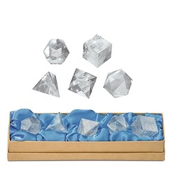 Geschenkartikel Bergkristall | Mineralienhandel Edelsteine, Heilsteine & Schmuck