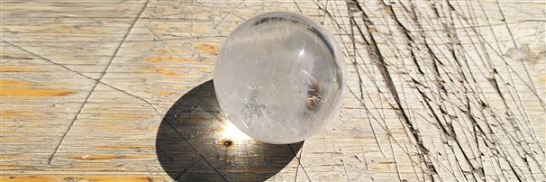 Cristallo di rocca lucidato | gemme, pietre curative e gioielli all'ingrosso