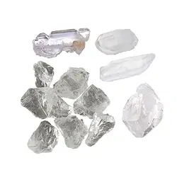 Rohsteine, Spitzen Stufen Bergkristall | Edelsteine, Heilsteine & Schmuck-Handel