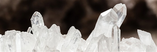 Pietre grezze, gradini in cristallo di rocca | grossista gemme e pietre curative - Pagina 2