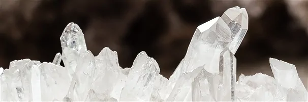 Rohsteine, Spitzen Stufen Bergkristall | Edelsteine, Heilsteine & Schmuck-Handel
