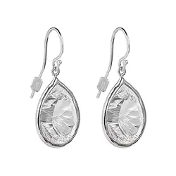 Silberschmuck mit Bergkristall | Großhändler Edelsteine, Heilsteine & Schmuck