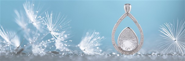 Joyas de plata con Cristal de roca | Marco Schreier - Página 2