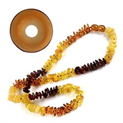 Gioielli in ambra e copale - Ambra all'ingrosso
