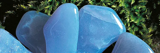 Chalcedon | Marco Schreier Mineralienhandlung Edelsteine, Heilsteine & Schmuck