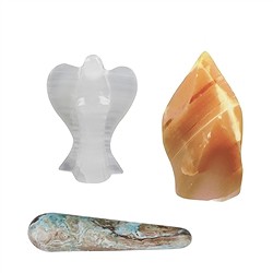 Articles polis & cadeaux Calcite | Marco Schreier