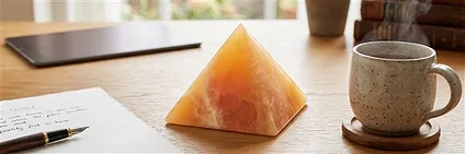 Articles polis & cadeaux Calcite | Marco Schreier