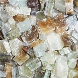 Pierre brute Calcite | Pierres précieuses, pierres thérapeutiques & bijoux
