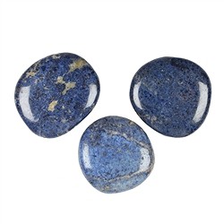 Dumortierite (blue) | Marco Schreier wholesaler - gems, healing stones & jewelry