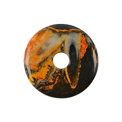 Eclipse (Bumble Bee Stone) | minerals wholesale - gems, healing stones & jewelry