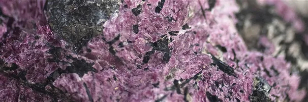 Eudialyt (rosa) | Schreier Mineralienhandlung Edelsteine, Heilsteine & Schmuck