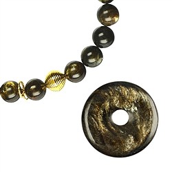 Muscovite (all colors) | wholesaler - gems, precious & healing stones, jewelry