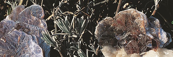 Muscovite (tutti i colori) | gemme, pietre curative e gioielli all'ingrosso