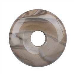 Flint (beige brown) | Marco Schreier wholesaler - gems, healing stones & jewelry