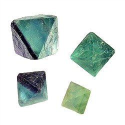 Fluorite (all colors) | Schreier wholesale suppliers - precious & healing stones
