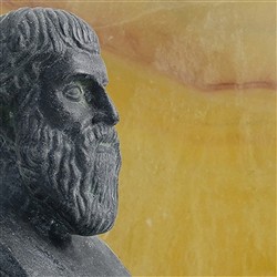 Pierre d'apprentissage Fluorite (jaune) | Marco Schreier