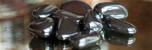 Hämatit | Marco Schreier Mineralienhandlung Edelsteine, Heilsteine & Schmuck