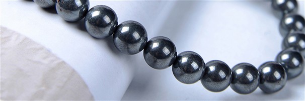 Schmuck & gebohrte Steine Hämatit | Großhändler Edelsteine, Heilsteine & Schmuck