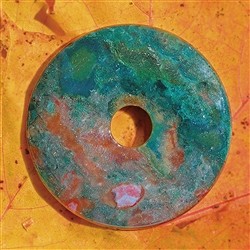 Heliotrope (Bloodstone) | wholesaler - gems, precious & healing stones, jewelry