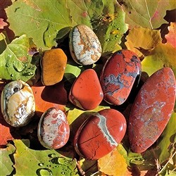 Jasper (all colors) | Marco Schreier wholesaler - gems, healing stones & jewelry