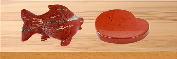 Cadeaux en jaspe | Schreier pierres précieuses, pierres thérapeutiques & bijoux