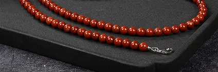 Schmuck mit Jaspis | Marco Schreier Großhändler Edelsteine, Heilsteine & Schmuck