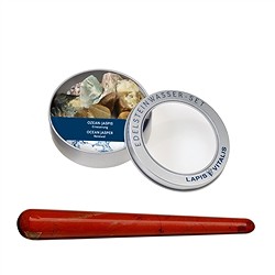 Pietre di diaspro per il benessere e il massaggio | Marco Schreier