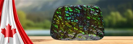 Minerals from Canada | Marco Schreier wholesale - gems, healing stones & jewelry