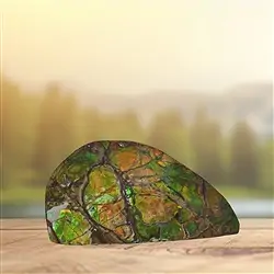 Ammolite (St. Mary River) | Schreier - wholesaler gems, healing stones & jewelry