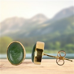 Jade from Canada | Marco Schreier wholesale suppliers - gems, stones & jewelry