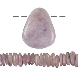 Kunzite (pink) | Marco Schreier wholesale suppliers - gems, stones & jewelry