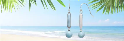 Altri gioielli con Larimar | gemme, pietre curative e gioielli all'ingrosso