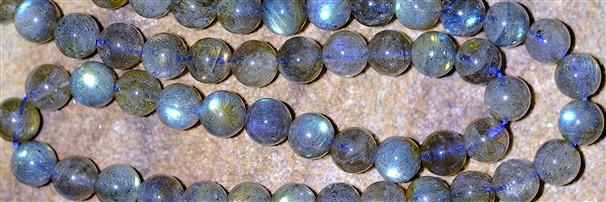 Kettenstränge Labradorit | Schreier Großhändler Edelsteine, Heilsteine & Schmuck