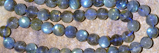 Kettenstränge Labradorit | Schreier Großhändler Edelsteine, Heilsteine & Schmuck