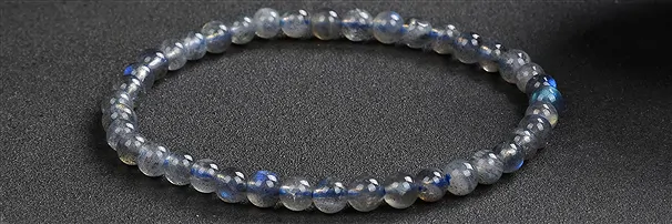 Labradorite necklaces, bracelets and jewelry | wholesaler gems & healing stones