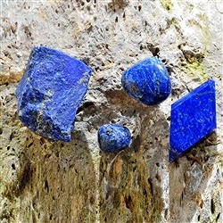 Lapis Lazuli | Gemstones & Healing Stones Wholesale