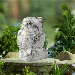 Gifts and polished goods from Magnesite | wholesaler gems & healing stones